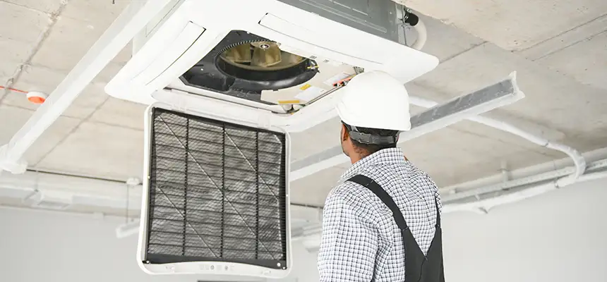 Our Affordable Duct Cleaning Near Me Services in Cleveland Heights, OH