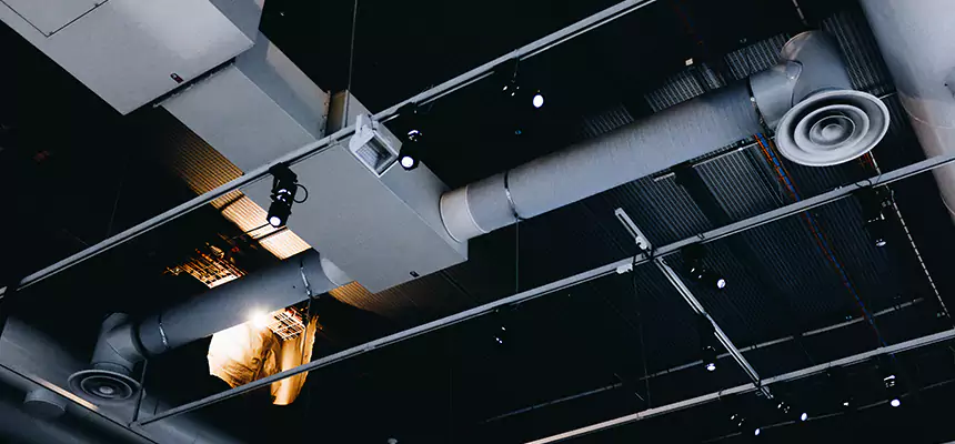 Our Air Duct Replacement Services in Cleveland Heights, OH