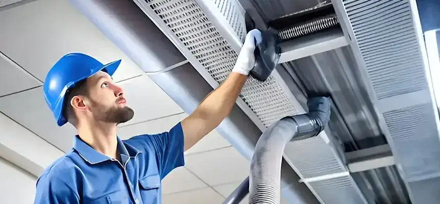 Our Annual Dryer Vent Maintenance Services in Cleveland Heights, OH
