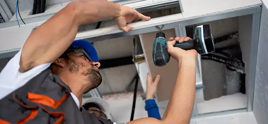 Our Apartment Air Duct Cleaning Services in Cleveland Heights, OH