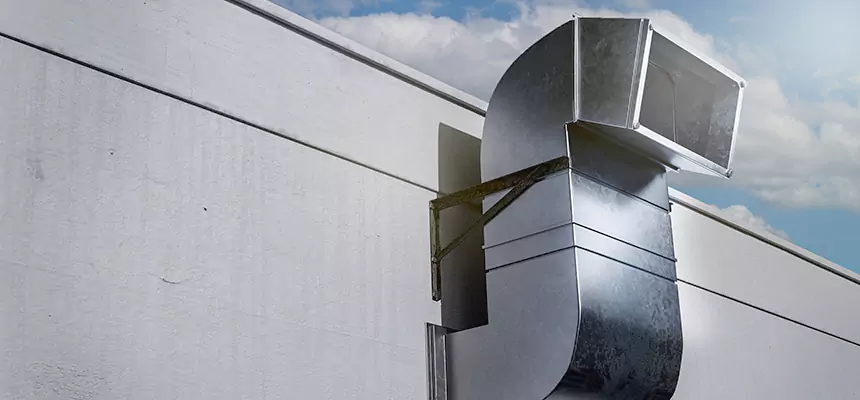 Comprehensive Commercial HVAC Cleaning in Cleveland Heights