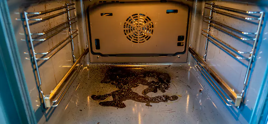 Our Dryer Vent Mold Cleaning Services in Cleveland Heights, OH