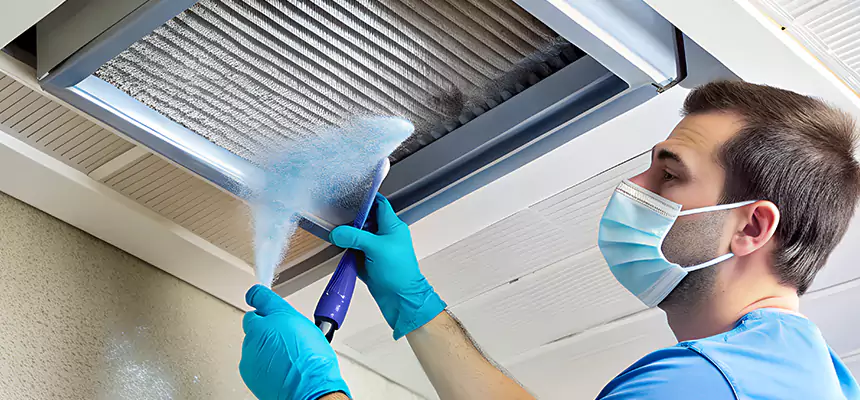 Our Home Ventilation Cleaning Services in Cleveland Heights, OH