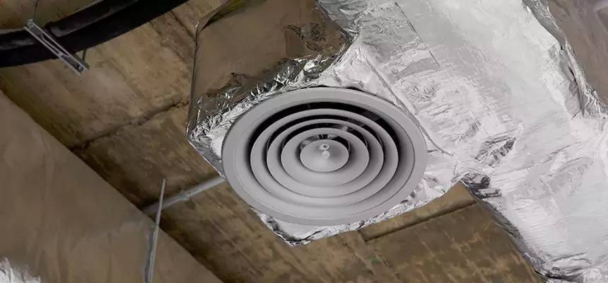 Our HVAC Ductwork Installation Services in Cleveland Heights, OH