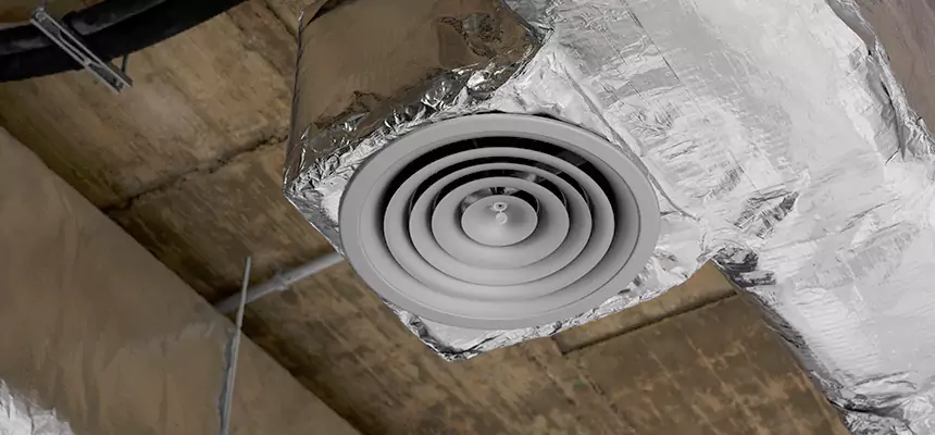 Our Low VOC Vent Installation Services in Cleveland Heights, OH