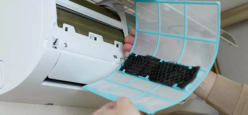 Gentle Ductwork Odor-Control Pet Dander Duct Cleaning in Cleveland Heights, OH