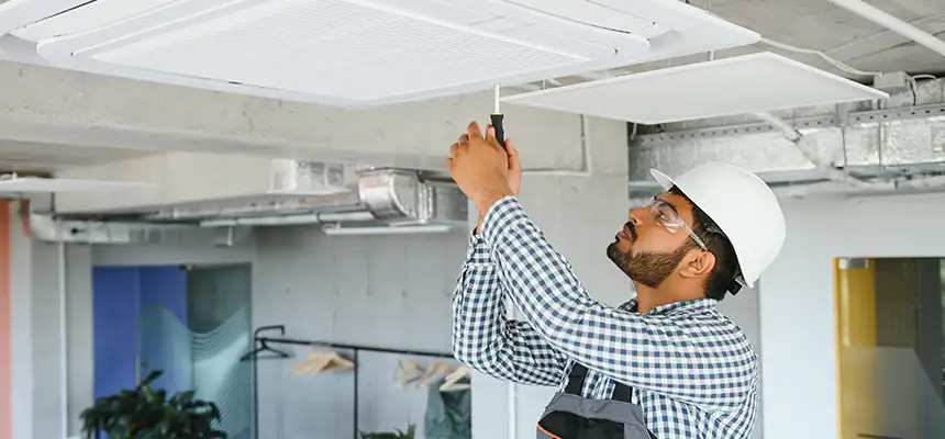 Our Roof Dryer Vent Cleaning Services in Cleveland Heights, OH