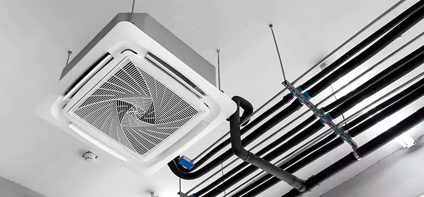 Our Smart AC Vent Controller Services in Cleveland Heights, OH