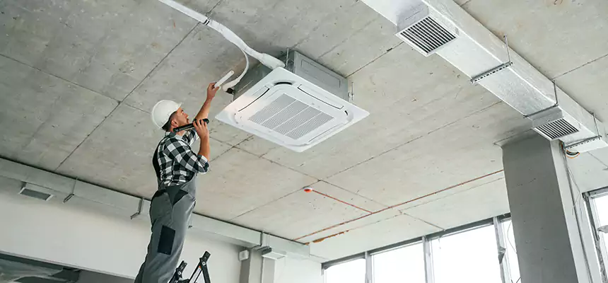 Our Wi Fi Connected Air Ducts Services in Cleveland Heights, OH
