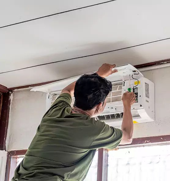 About Air Duct & AC Odor Removal in Cleveland Heights, OH