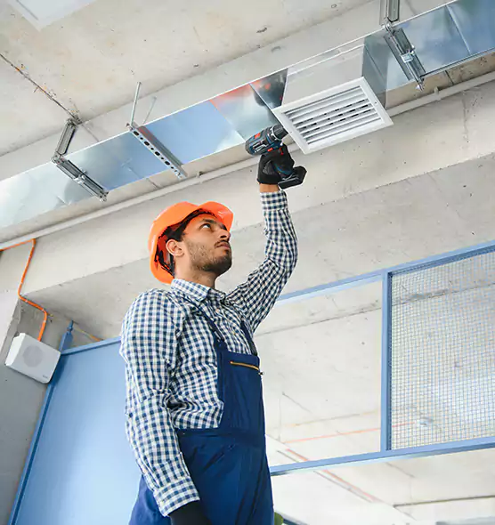 Welcome to Air Duct Cleaning & Repairs Cleveland Heights — Your Local Air Duct Installation Specialists in Cleveland Heights, OH
