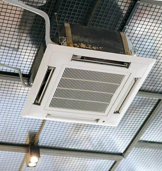 Top-Notch Allergy Relief Vent Cleaning Services in Cleveland Heights, OH