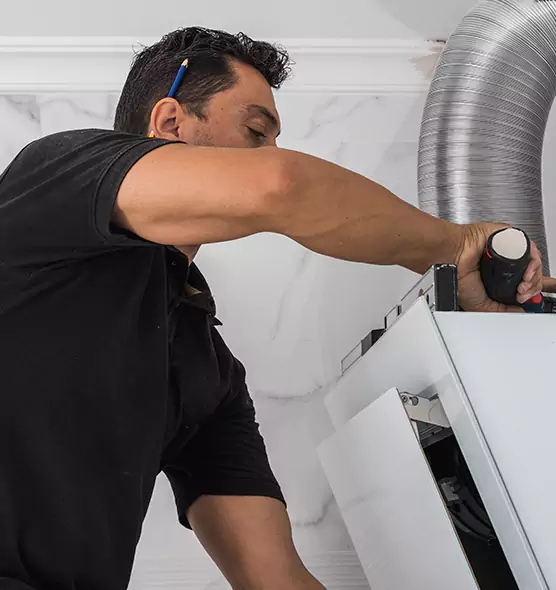 Trusted Bathroom Exhaust Duct Cleaning in Cleveland Heights, OH