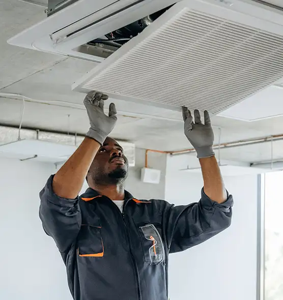 About Certified Air Duct Specialists in Cleveland Heights, OH