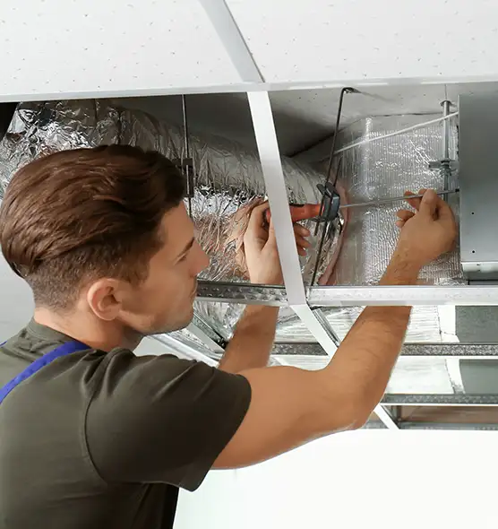 Professional Clogged Dryer Vent Repair in Cleveland Heights, OH