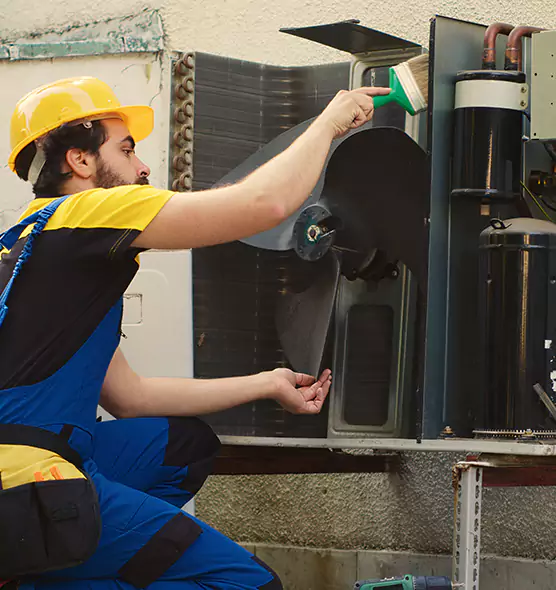 About Dryer Duct Fire Hazard Inspection in Cleveland Heights, OH