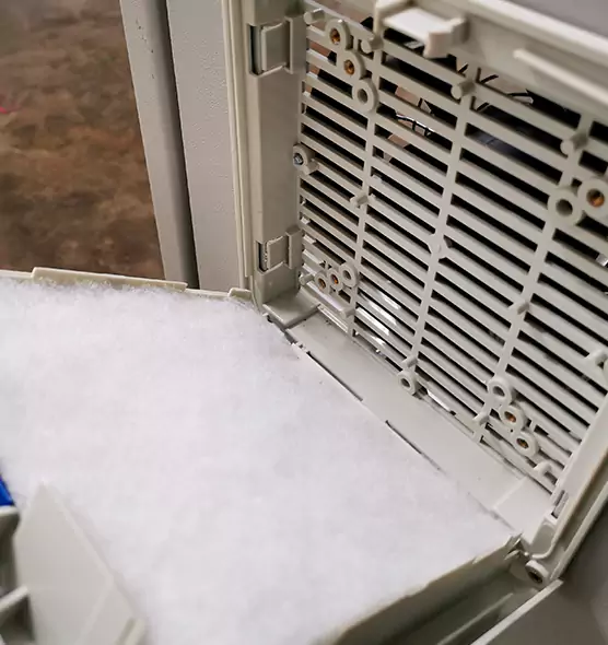 Professional Dryer Vent Mold Cleaning in Cleveland Heights, OH