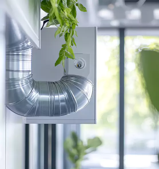 Professional Eco-Friendly Duct Cleaning Services in Cleveland Heights, OH