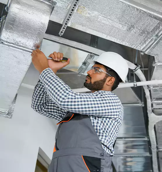 Welcome to Mold & Mildew Removal from Air Ducts Cleveland Heights, OH