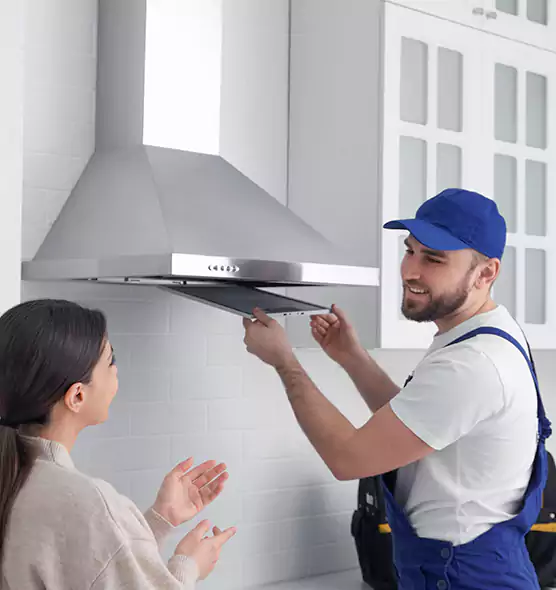 Trusted Multi-family Home Duct Cleaning in Cleveland Heights, OH