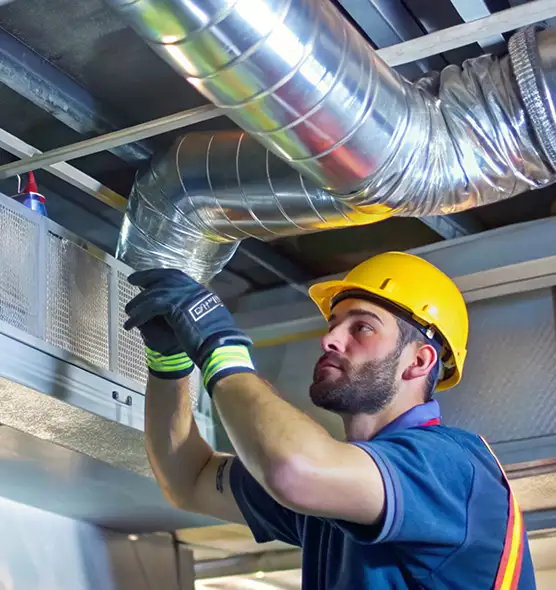 Professional NADCA Approved Air Duct Services in Cleveland Heights, OH