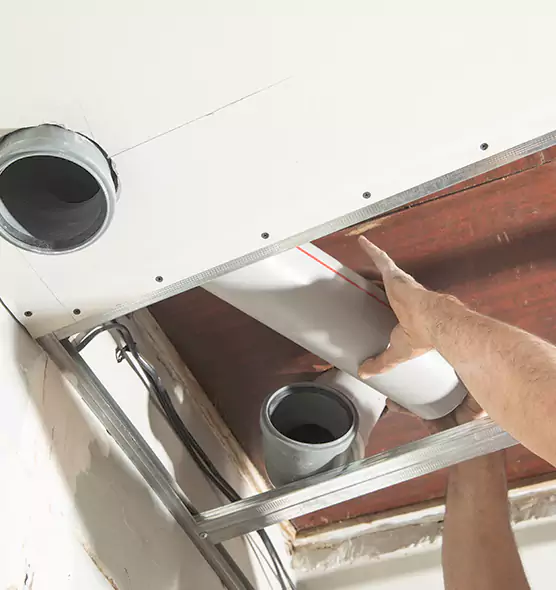 Professional Seasonal Allergy Air Duct Cleaning in Cleveland Heights, OH