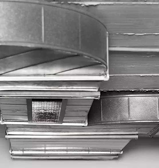 Professional Wall Vent Cleaning Service in Cleveland Heights, OH