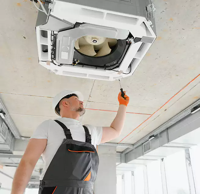 Why Homeowners & Businesses Trust Us in Cleveland Heights, OH?