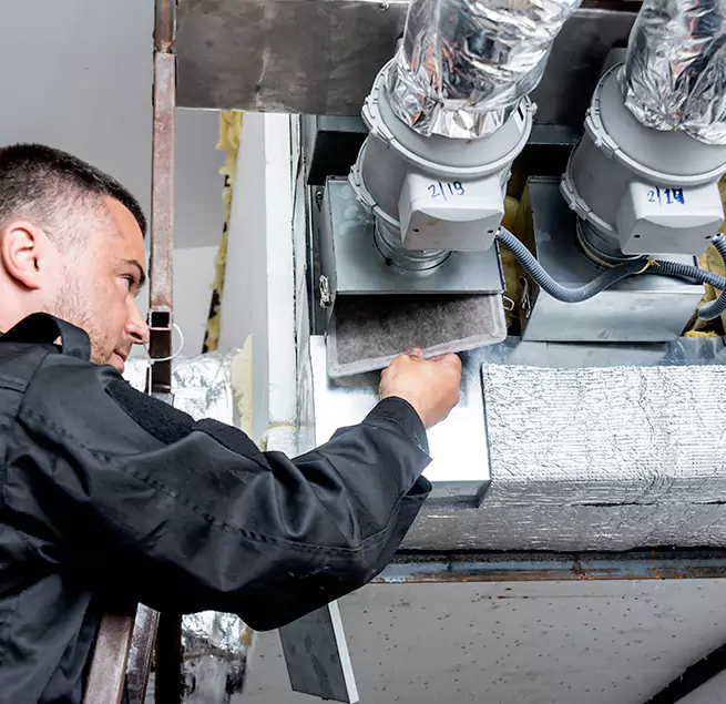 Why Homeowners & Businesses Trust Us in Cleveland Heights, OH?