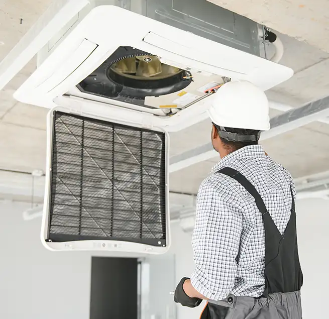 Why Homeowners & Businesses Trust Us in Cleveland Heights, OH?