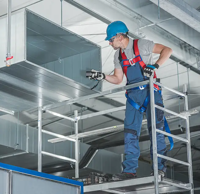 Why Homeowners & Businesses Trust Us in Cleveland Heights, OH?