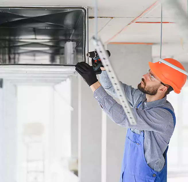 Why Homeowners & Businesses Trust Us Cleveland Heights, OH