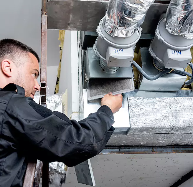 Why Homeowners & Businesses Trust Us in Cleveland Heights, OH