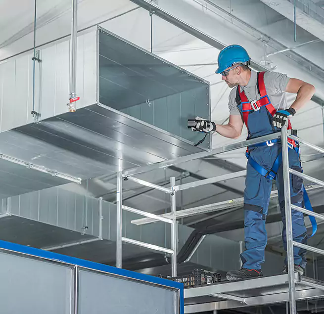 Why Homeowners & Businesses Trust Us in Cleveland Heights, OH?