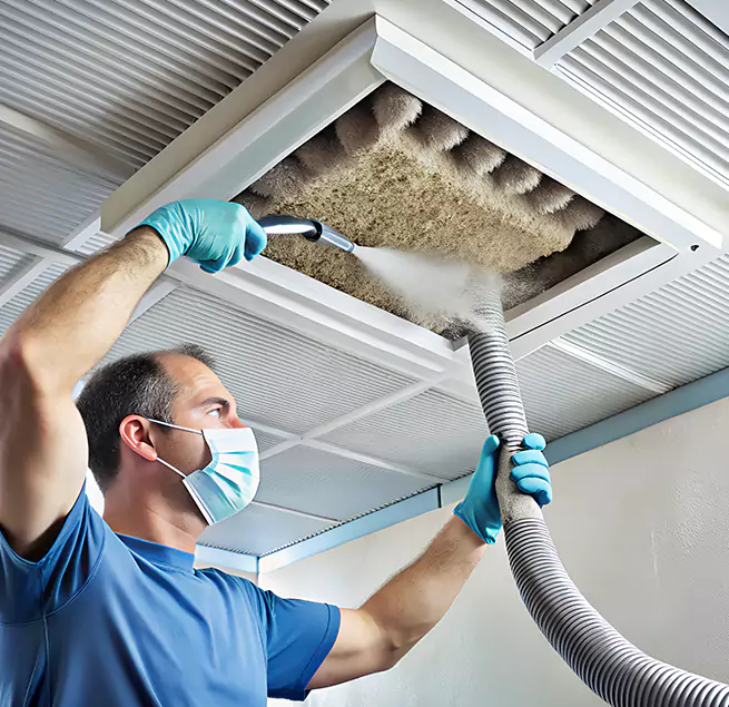 Why Homeowners & Businesses Trust Us Cleveland Heights, OH