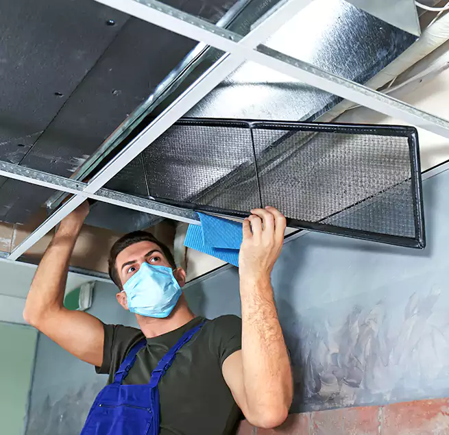 Why Homeowners Businesses Trust Us in Cleveland Heights, OH