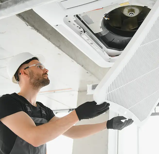 Why Homeowners & Businesses Trust Us in Cleveland Heights, OH?