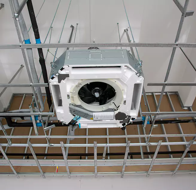 Why Homeowners & Businesses Trust Us in Cleveland Heights, OH?