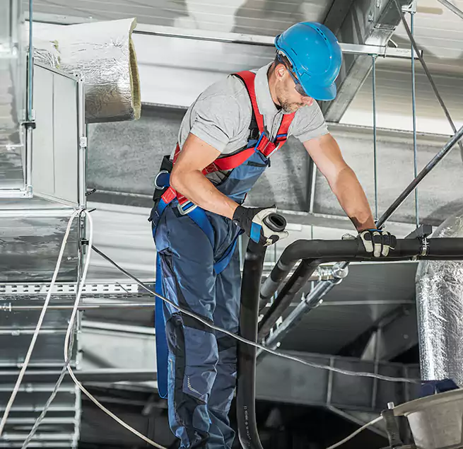 Why Homeowners & Businesses Trust Us in Cleveland Heights, OH?