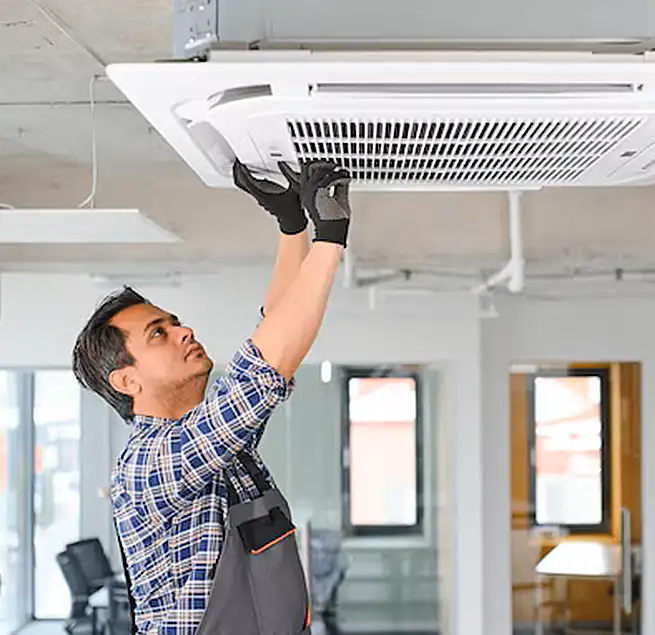 Why Homeowners & Businesses Trust Us in Cleveland Heights, OH?