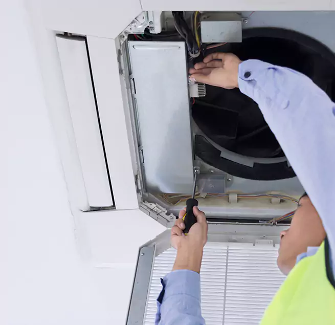 Why Homeowners & Businesses Trust Us in Cleveland Heights, OH?