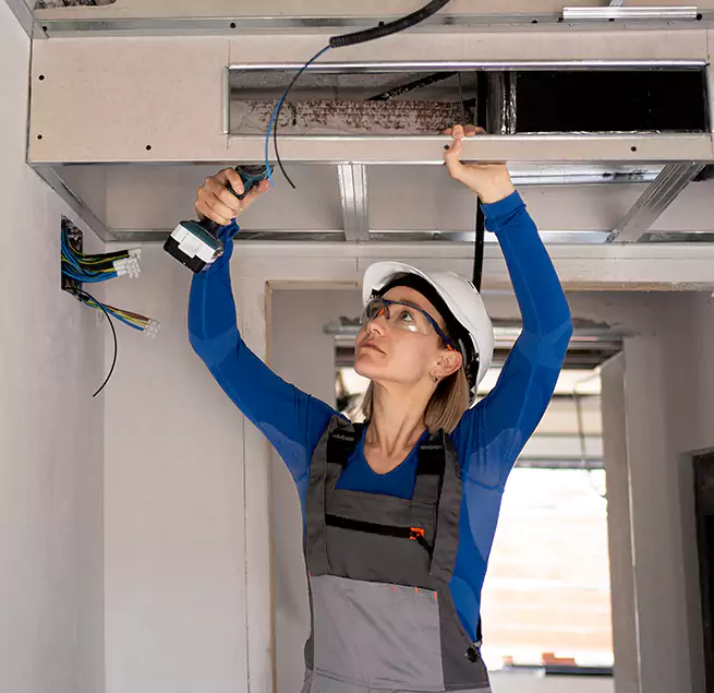 Why Homeowners & Businesses Trust Us in Cleveland Heights, OH?