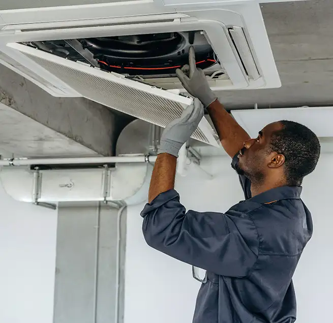 Why Homeowners & Businesses Trust Us in Cleveland Heights, OH?