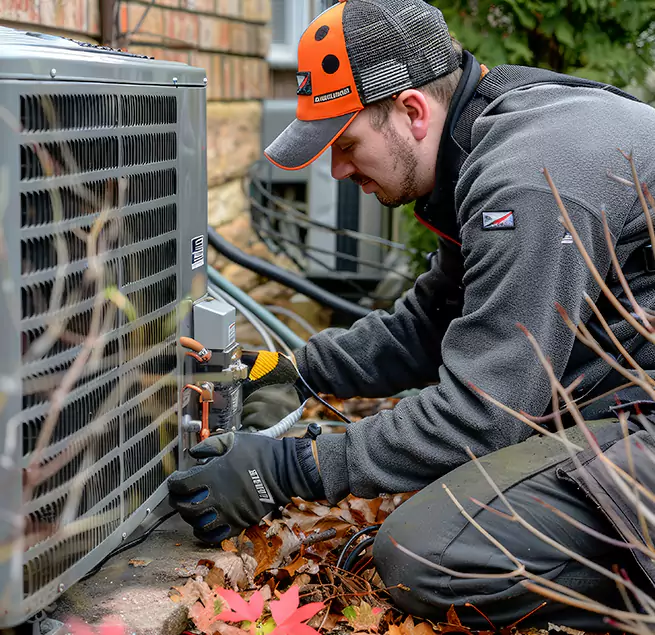 Why Homeowners & Businesses Trust Us in Cleveland Heights, OH?