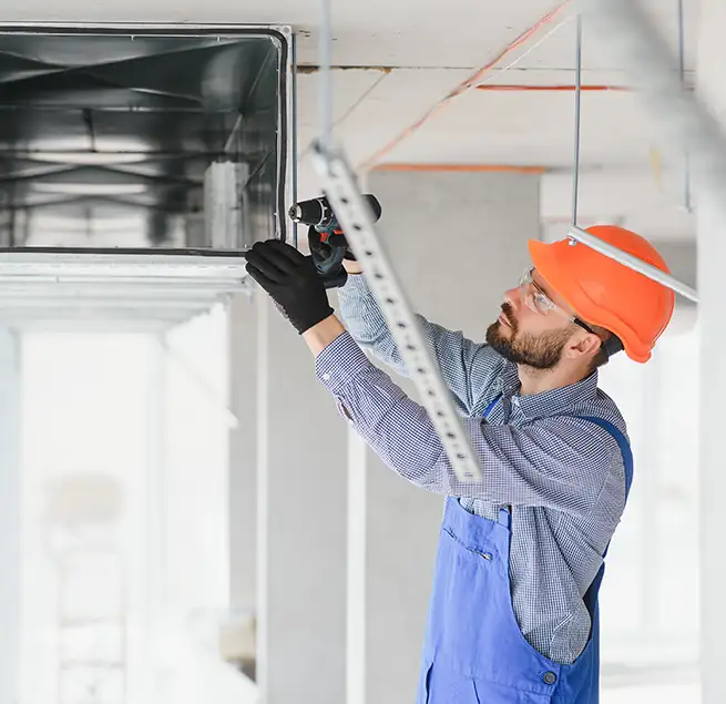  Why Homeowners Businesses Trust Us Cleveland Heights, OH