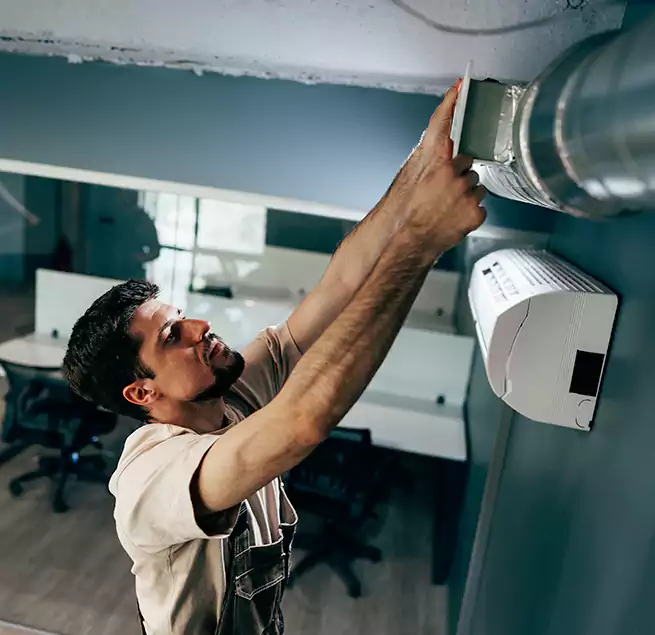 Why Homeowners & Businesses Trust Us in Cleveland Heights, OH?