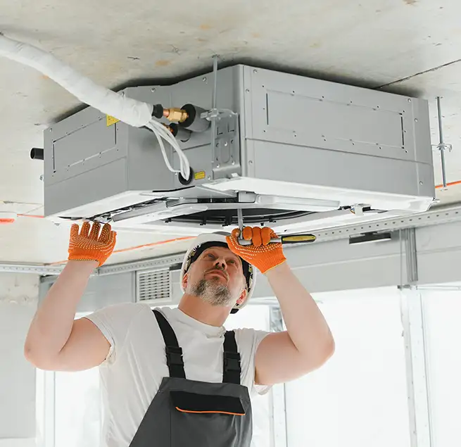 Why Homeowners & Businesses Trust Us Cleveland Heights, OH