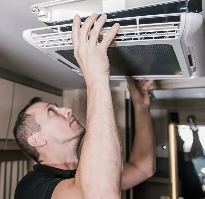 Why Homeowners & Businesses Trust Us Cleveland Heights, OH