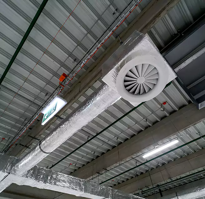 Why Homeowners & Businesses Trust Us in Cleveland Heights, OH