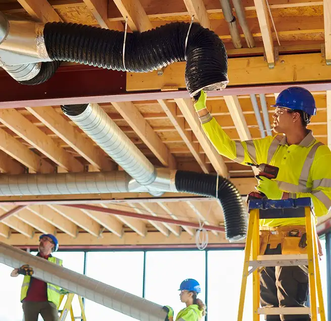 Why Homeowners & Businesses Trust Us in Cleveland Heights, OH?